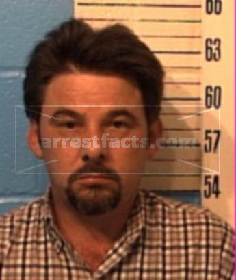 Johnny Dale Hendricks