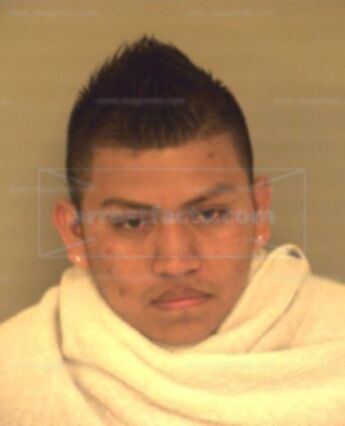Melvin Erik Soto