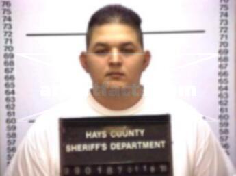 Alejandro Scott Flores