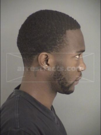 Darren Dewayne Thomas