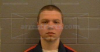 Travis James Shields