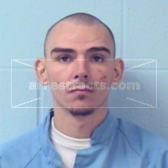 Brandon M. Humphrey