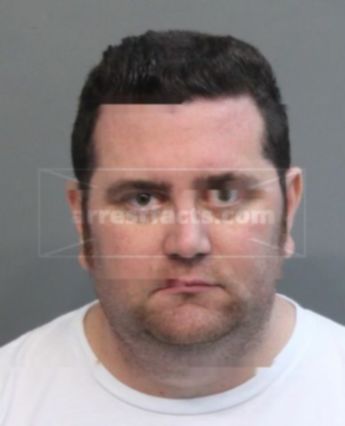 Tod Harold Whitney