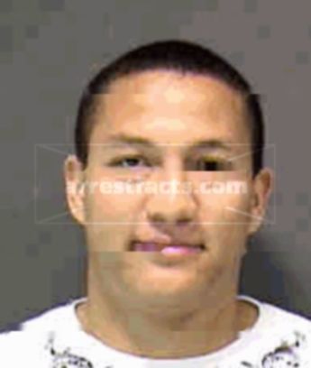 Corey Steven Carr