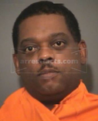 Marcus Alexis Bellamy