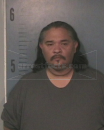 Christopher Raymond "chris" Jojola