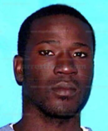 Benjamin Mckelvin