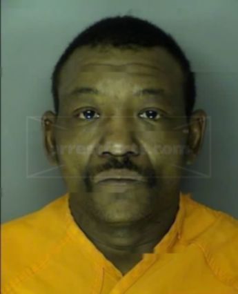 Clord Harrell