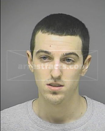 Blake John Cameron
