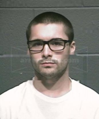 Austin Nicholas Dale