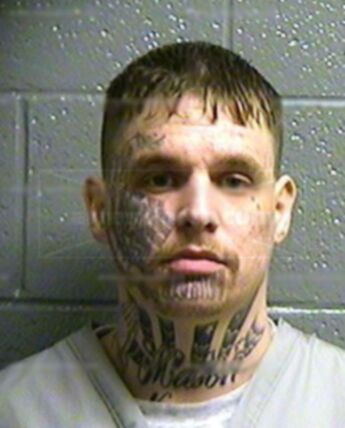 Richard C Moore Jr.