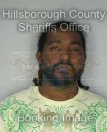 Derrick Bernard Farmer