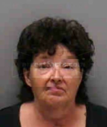 Donna Marie Rabb