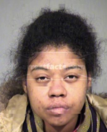 Dominique Sharee Wilburn