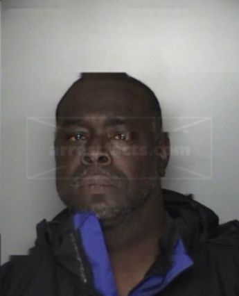 Otis Simmons