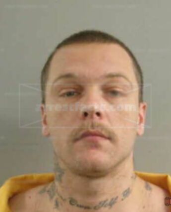 Joshua Causey