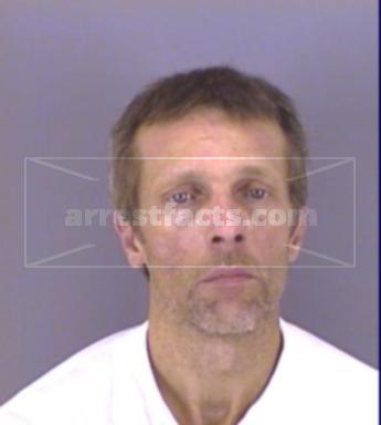 Ronald Glenn Williams