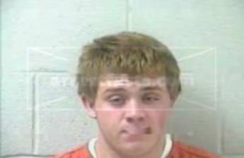 Tyler Duane Polston