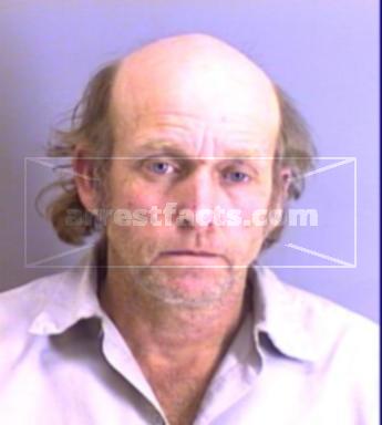 Gary Neal Mayberry
