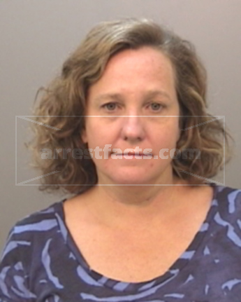 Julie Ann Luedke