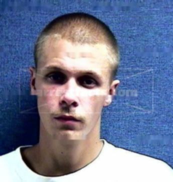 Aaron Lee Griffin