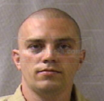 Brandon Vernon Wenthold