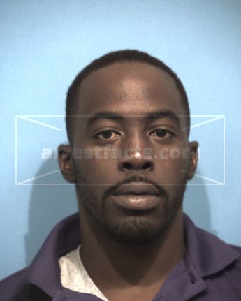 Gregory Lamar Carter
