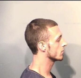 Christopher Michael Fay