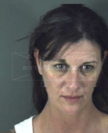 Stella Reenea Wheeler