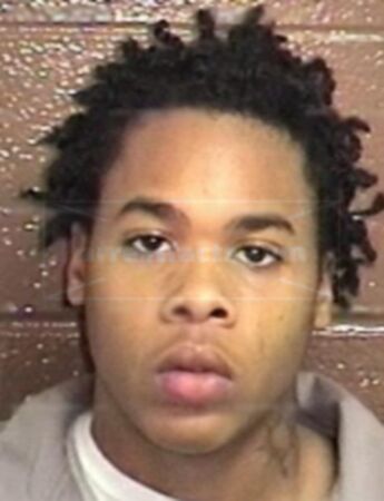 Raheem R Taylor