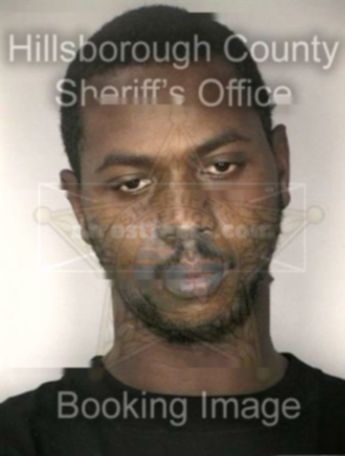 Floyd Sharp