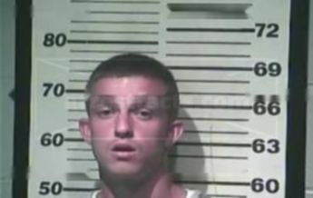 Justin William Ennis