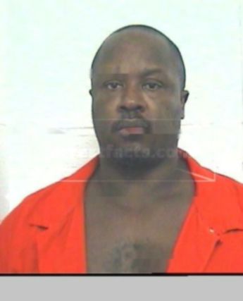 Lee Dell Washington