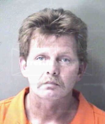 Tracy Steve Mccoy