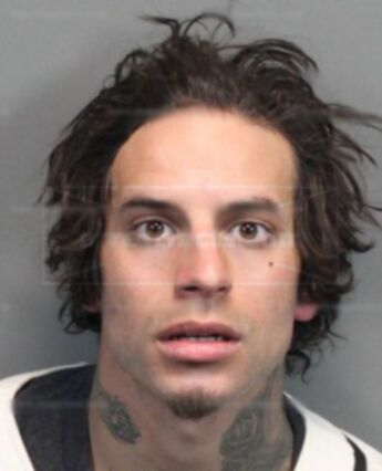 Christopher Charles Peterson
