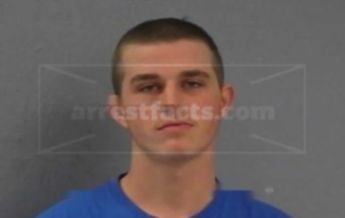 Ryan C Stenhoff