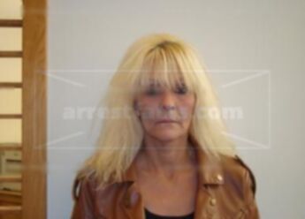 Sheri Lee Thorn