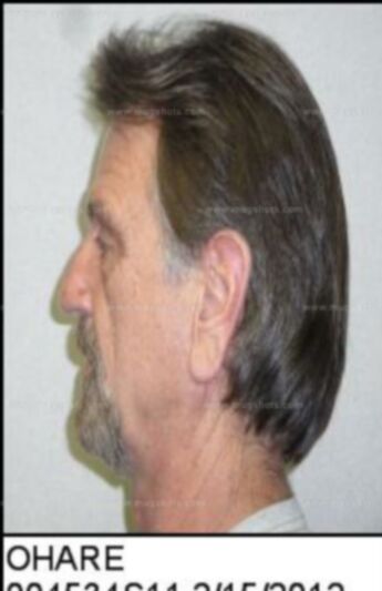 Michael Patrick Ohare