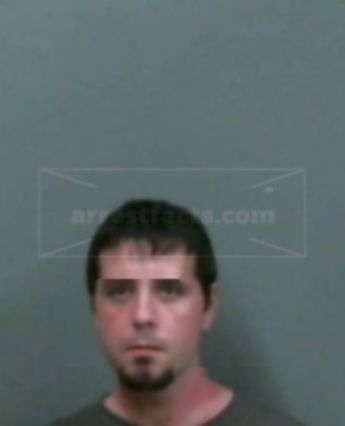 Frank Edwardlee Foster