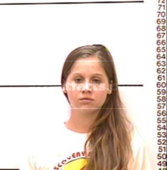 Jessica Anne Howard