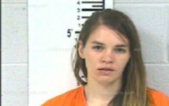 Linda Marie Sweeton