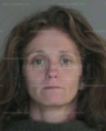 Christy Luann Bruno