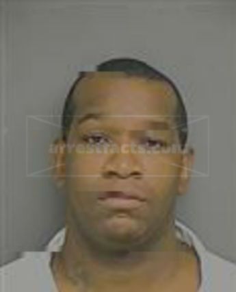 Quincey Desean Hunter