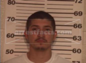 Eddie Rodriguez