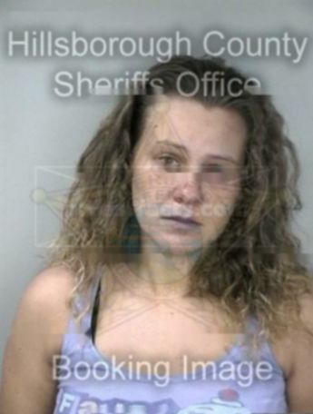 Chantel Michele Mathews