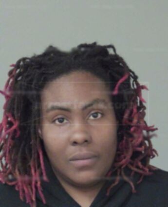 Tamara Viola Renee Goins