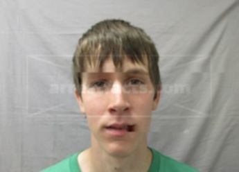 Travis Ray Eddy