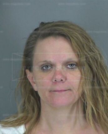 Miranda Michelle Moody