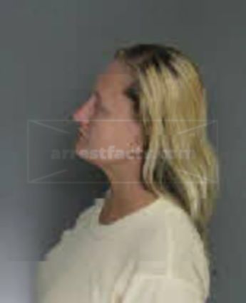 Gina Marie Chavis