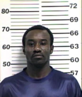 Samuel Junior Mckenzie